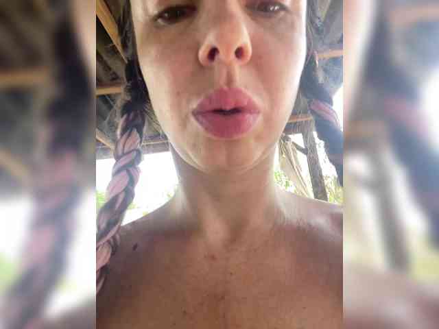 miss-milka Sex Cam Show
