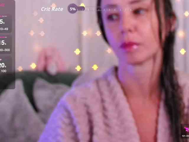 Miss_Milka webcam