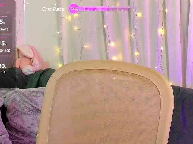 Miss_Milka webcam