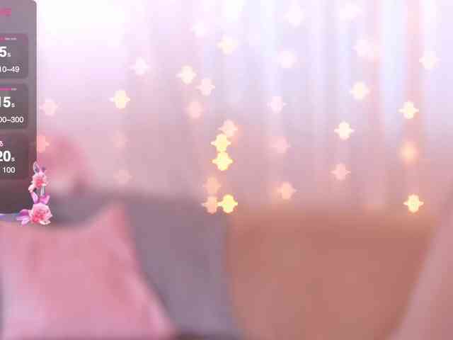 Miss_Milka webcam