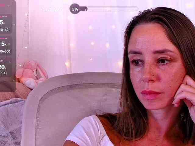 Miss_Milka webcam