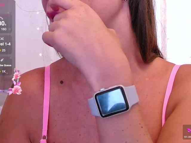 Miss_Milka webcam