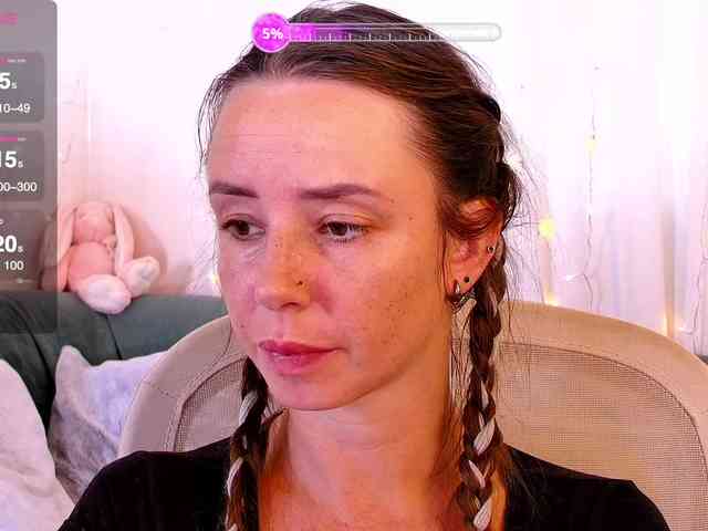 Miss_Milka webcam
