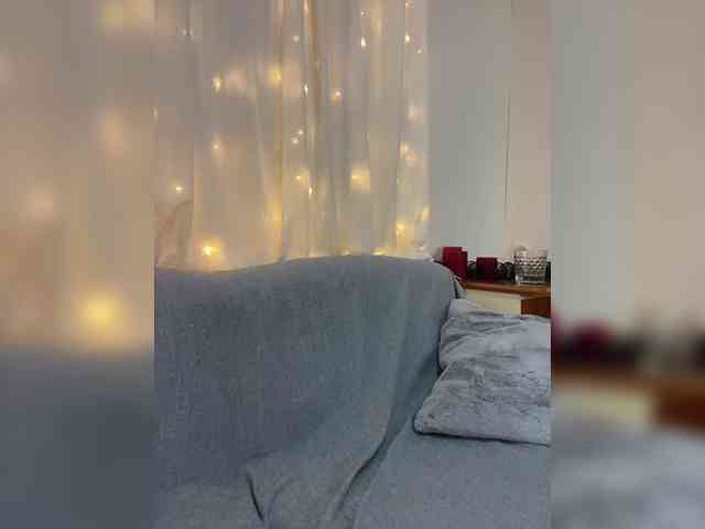 Miss_Milka webcam