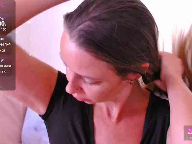 Miss_Milka webcam