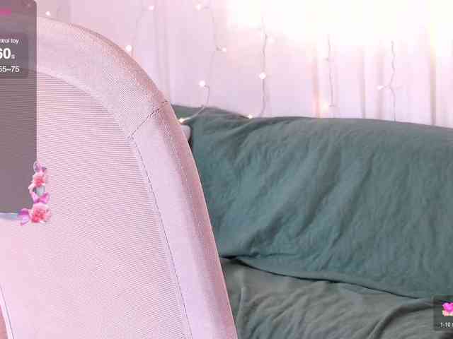 Miss_Milka webcam