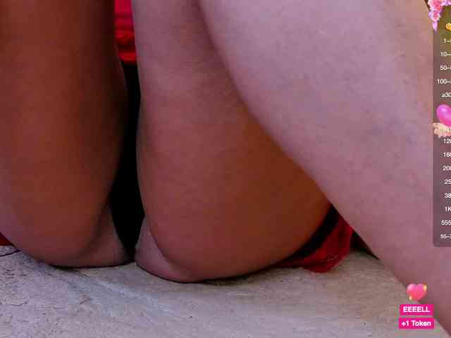 Miss_Milka webcam
