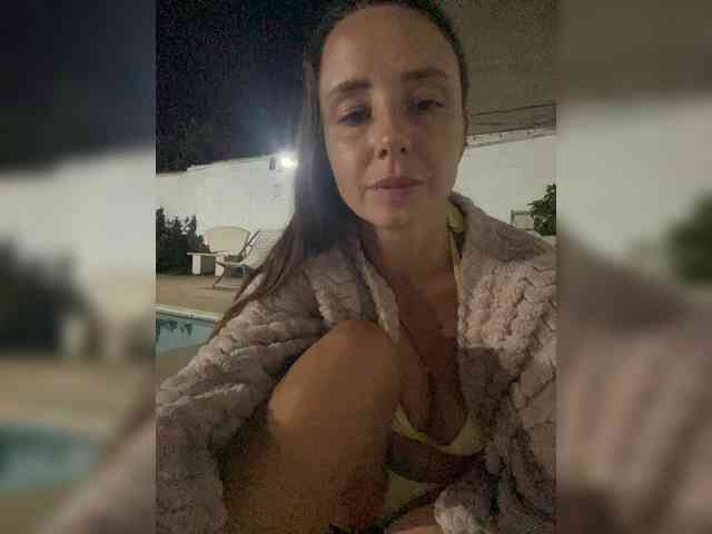 Miss_Milka webcam