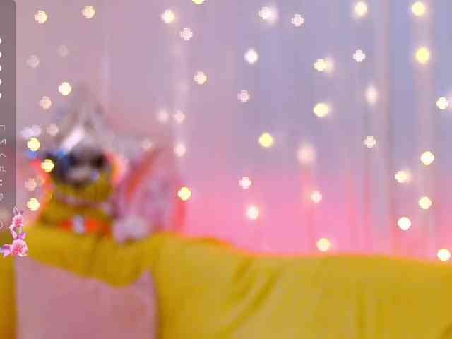 Miss_Milka webcam