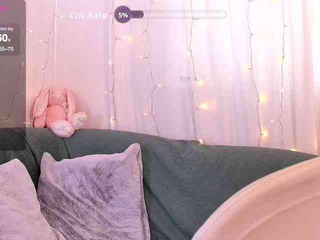 Miss_Milka webcam