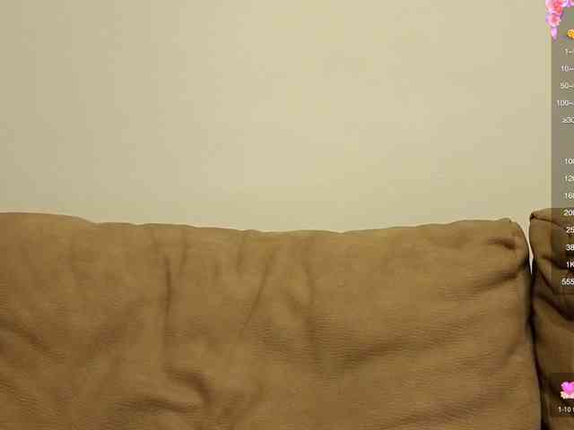 Miss_Milka webcam
