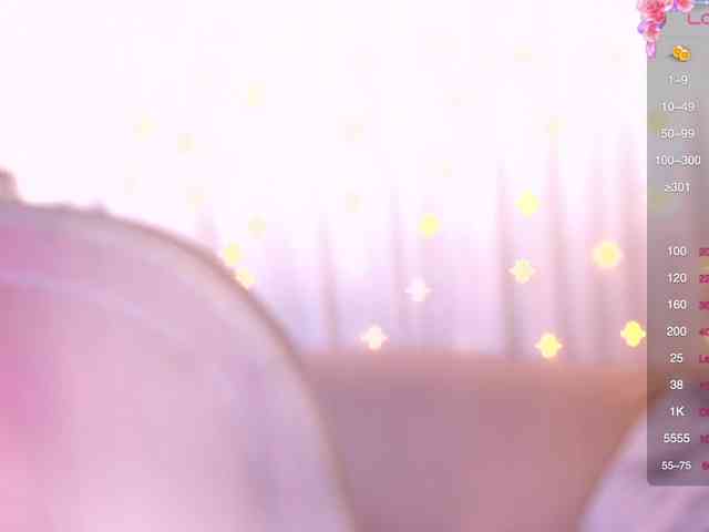 miss_milka's live room