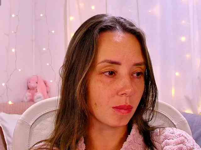 Miss_Milka webcam