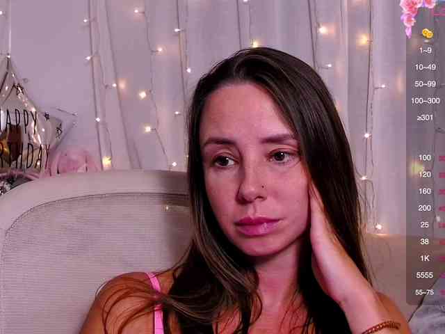 Miss_Milka webcam