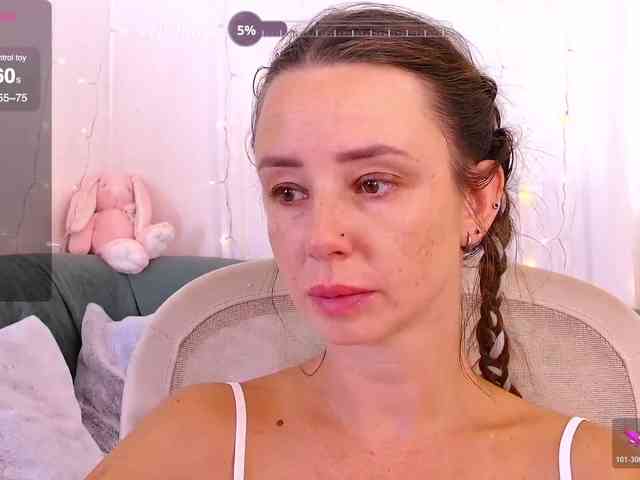 Miss_Milka webcam