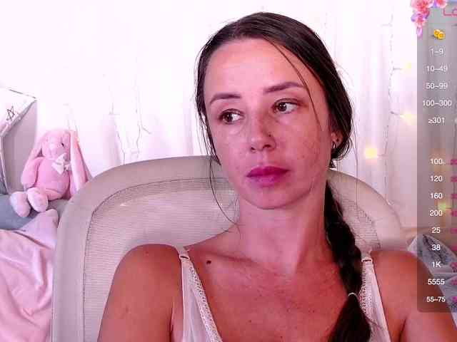 miss-milka Live Webcam on BongaCams
