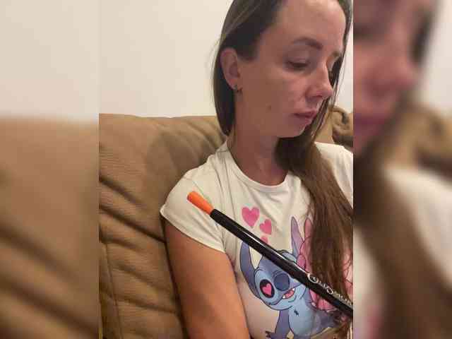 Miss_Milka webcam