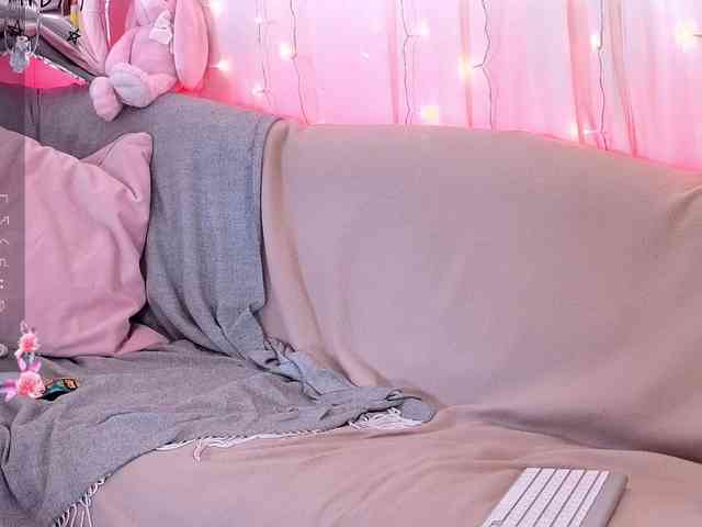 Miss_Milka webcam