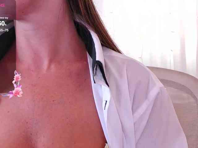 Miss_Milka webcam
