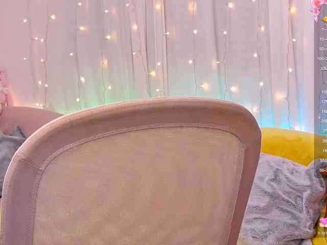 Miss_Milka webcam