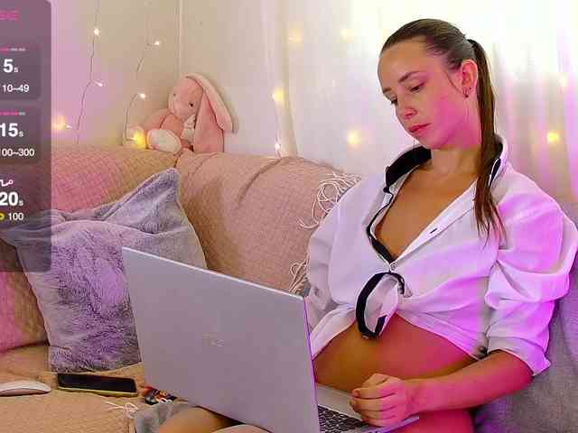 Miss_Milka webcam