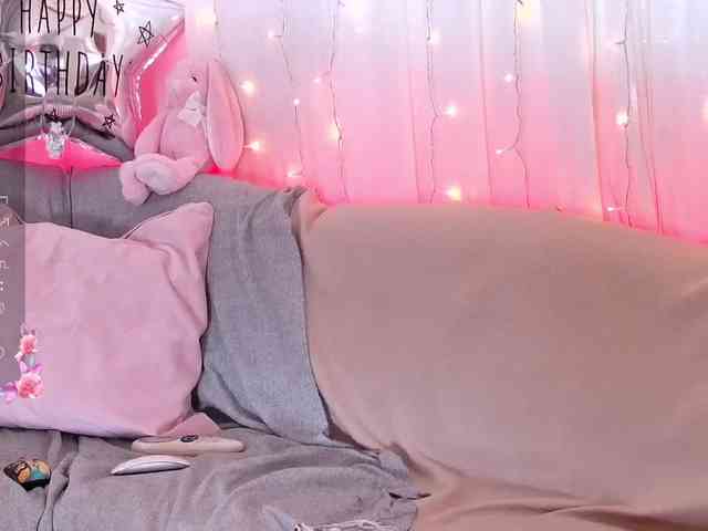 Miss_Milka webcam