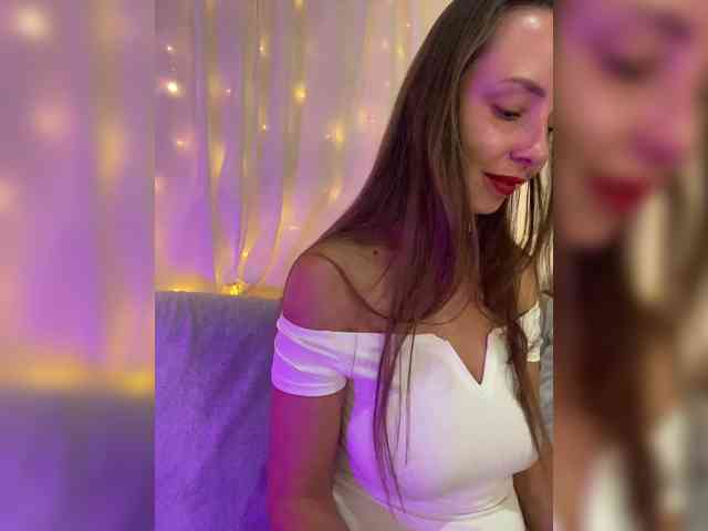 Miss_Milka webcam