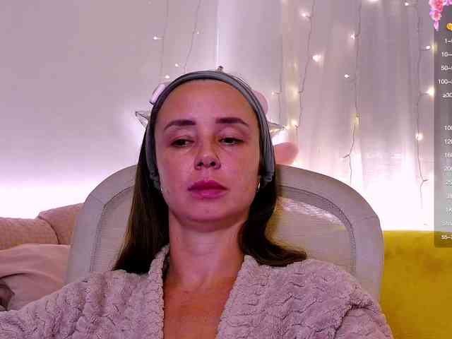 Miss_Milka webcam