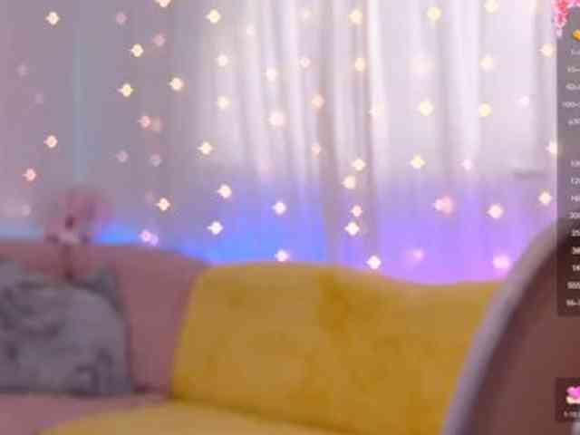 Miss_Milka webcam