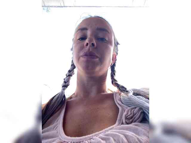miss-milka Sex Cam Show