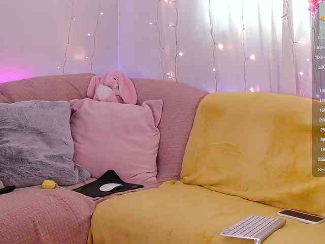 Miss_Milka webcam