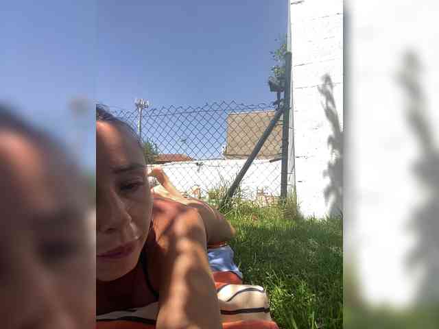 Miss_Milka webcam
