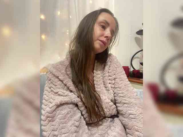 Miss_Milka webcam