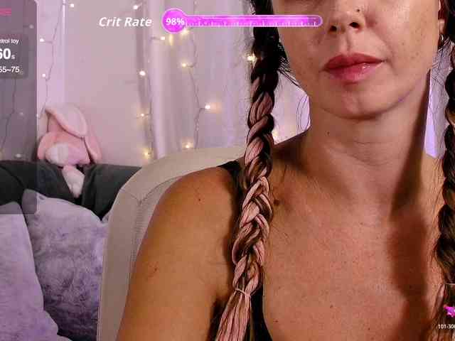 miss-milka Sex Cam Show