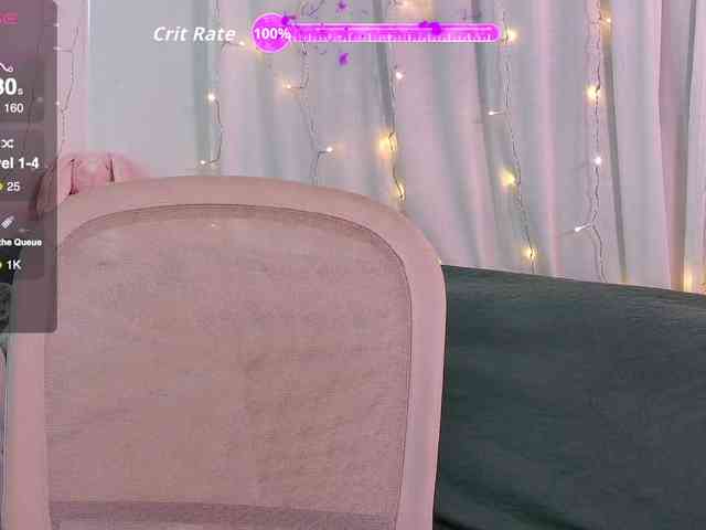 Miss_Milka webcam