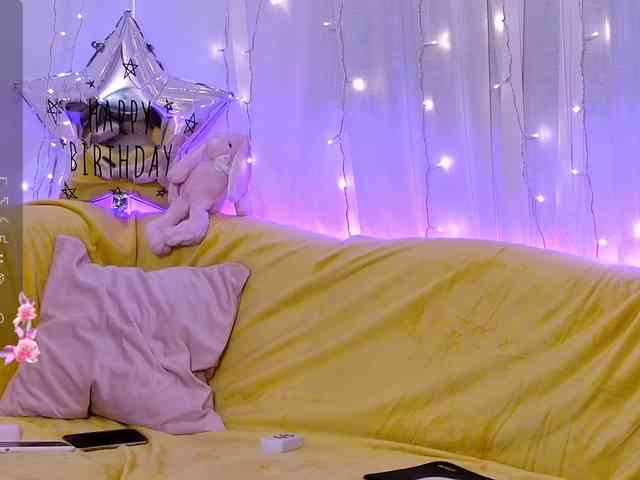 Miss_Milka webcam