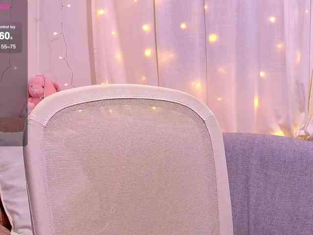 Miss_Milka webcam