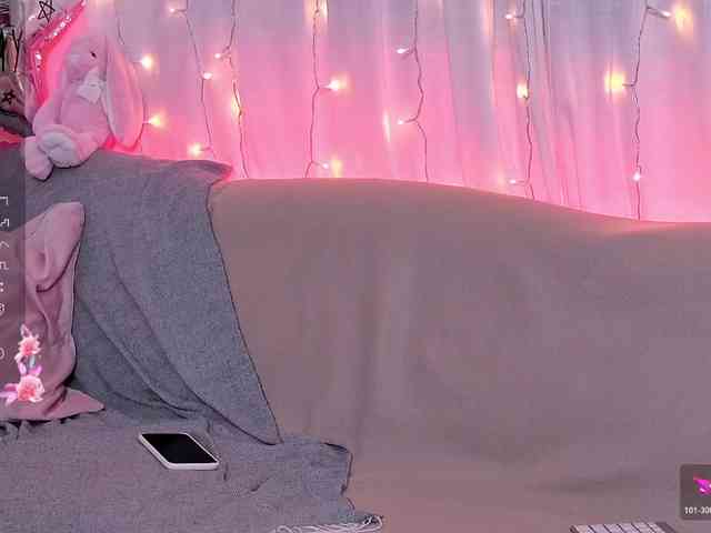 Miss_Milka webcam