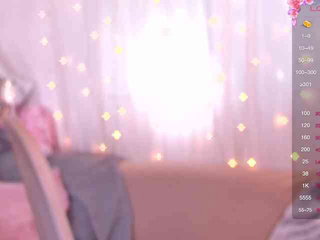 Miss_Milka webcam