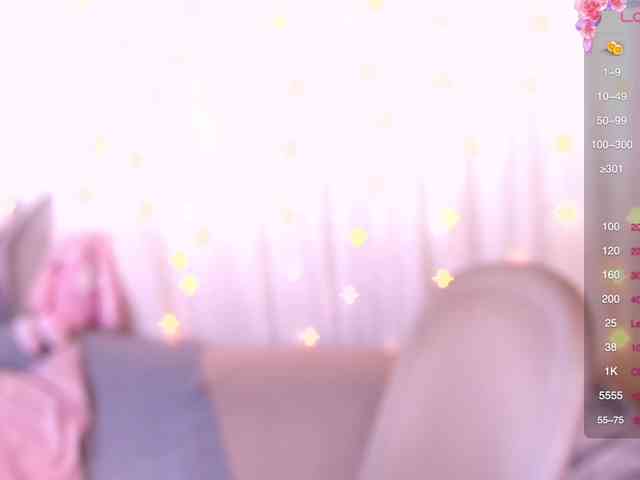 Miss_Milka webcam