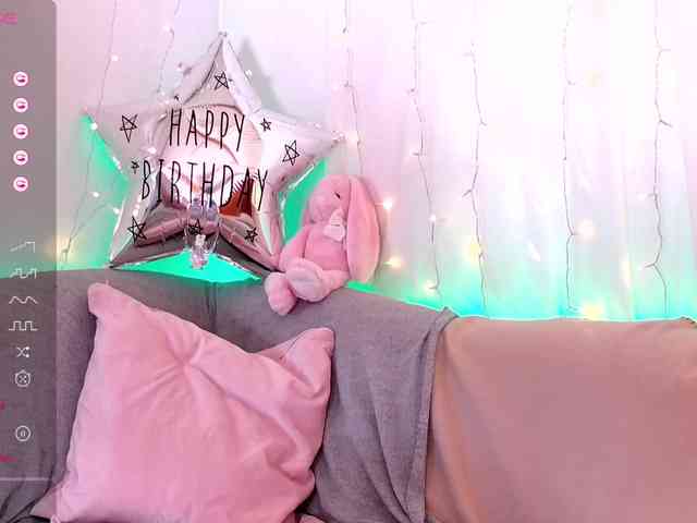 Miss_Milka webcam
