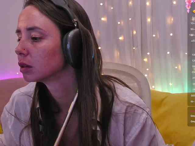 Miss_Milka webcam