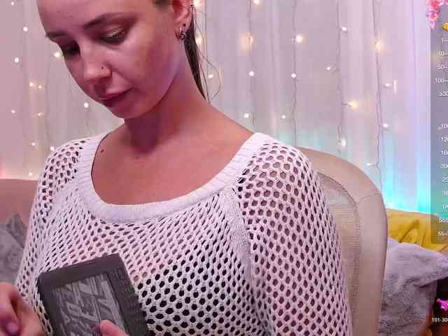 Miss_Milka webcam