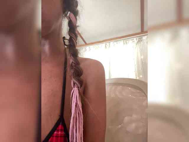 miss-milka Sex Cam Show