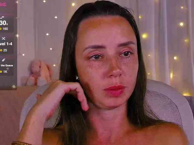 Miss_Milka webcam