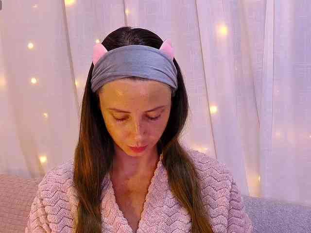 Miss_Milka webcam