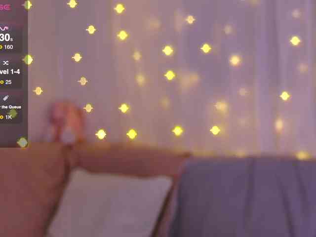 Miss_Milka webcam