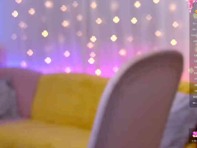 Miss_Milka webcam