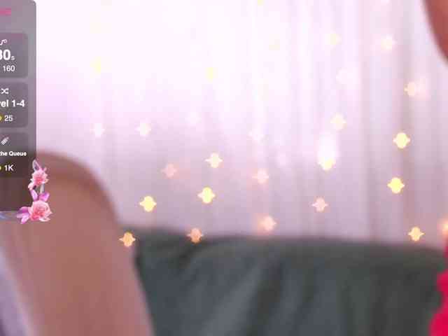 Miss_Milka webcam