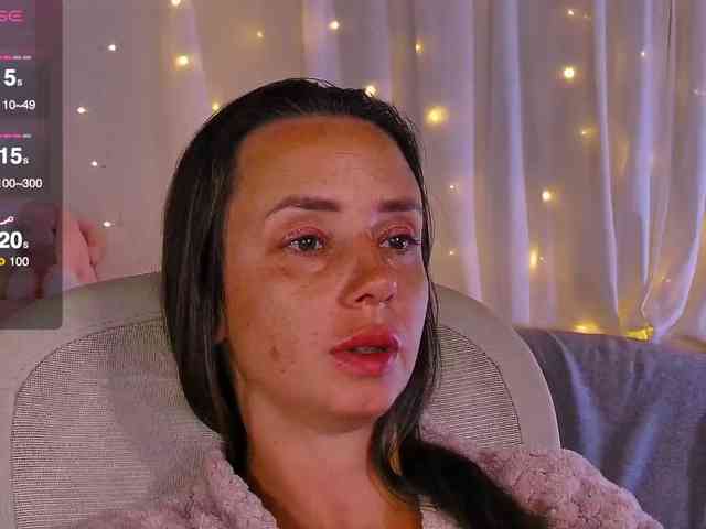 Miss_Milka webcam